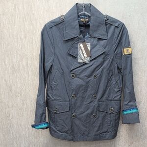 Roberto Cavalli Boys Jacket/ Trench